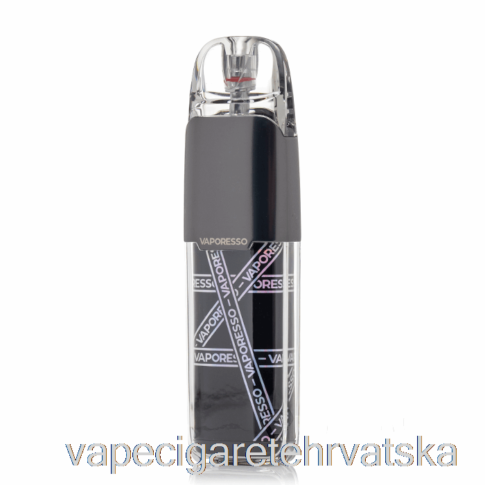 Vape Cigarete Vaporesso Luxe Q2 Se Pod Sustav Modni Crni